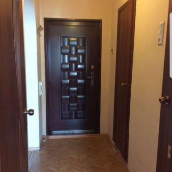 Сдается 1-комнатная квартира, 33,2 м²