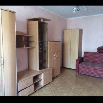 Сдается 1-комнатная квартира, 33,2 м²