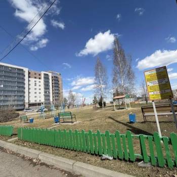 Сдается 1-комнатная квартира, 20 м²