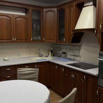 Сдается 2-х комнатная квартира, 55 м²