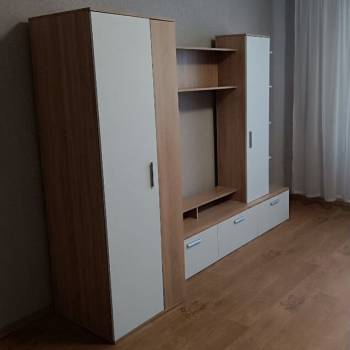Сдается 1-комнатная квартира, 36,6 м²