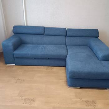 Сдается 1-комнатная квартира, 36,6 м²