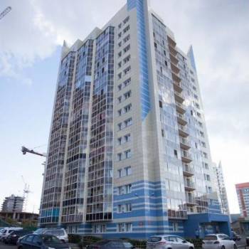 Сдается 1-комнатная квартира, 40 м²