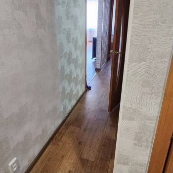 Сдается 1-комнатная квартира, 40 м²