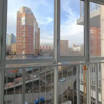 Сдается 1-комнатная квартира, 24 м²