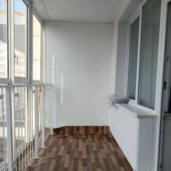 Сдается 1-комнатная квартира, 24 м²