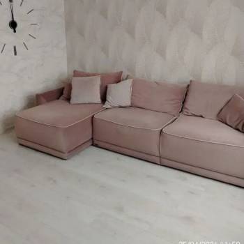 Сдается 2-х комнатная квартира, 54 м²