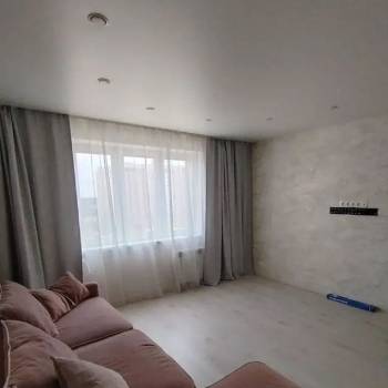 Сдается 2-х комнатная квартира, 54 м²