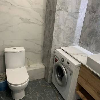 Сдается 2-х комнатная квартира, 54 м²