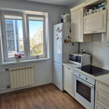 Продается 2-х комнатная квартира, 53,1 м²