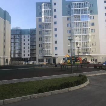 Продается 2-х комнатная квартира, 57 м²