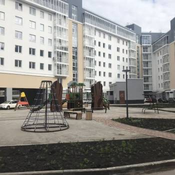 Продается 2-х комнатная квартира, 57 м²