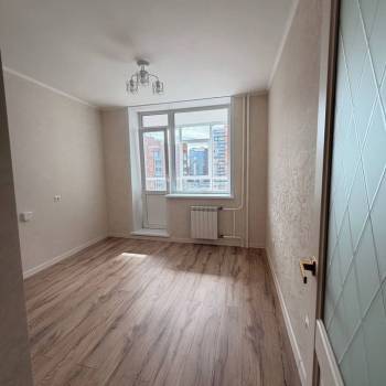 Продается 2-х комнатная квартира, 57,3 м²