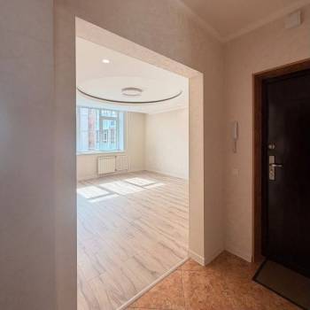 Продается 2-х комнатная квартира, 57,3 м²