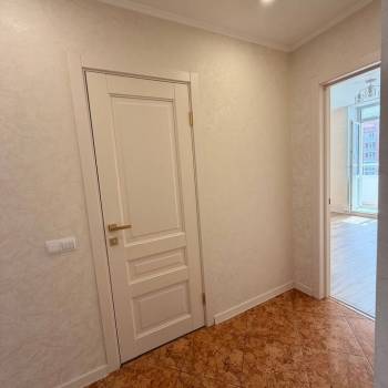 Продается 2-х комнатная квартира, 57,3 м²