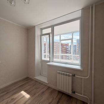 Продается 2-х комнатная квартира, 57,3 м²