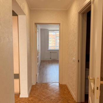 Продается 2-х комнатная квартира, 57,3 м²