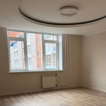 Продается 2-х комнатная квартира, 57,3 м²