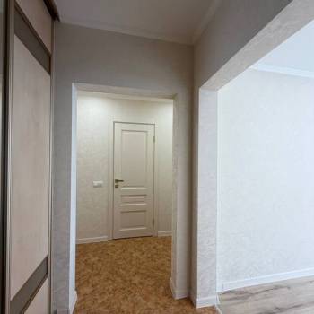 Продается 2-х комнатная квартира, 57,3 м²