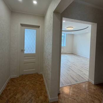 Продается 2-х комнатная квартира, 57,3 м²
