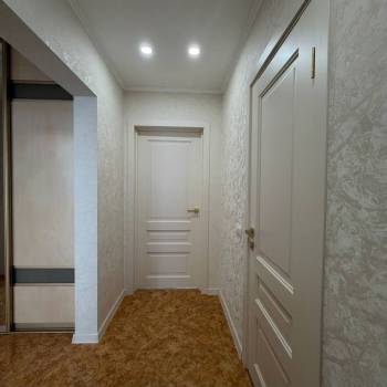 Продается 2-х комнатная квартира, 57,3 м²
