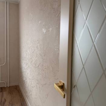 Продается 2-х комнатная квартира, 57,3 м²