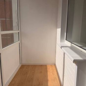 Продается 2-х комнатная квартира, 57,3 м²