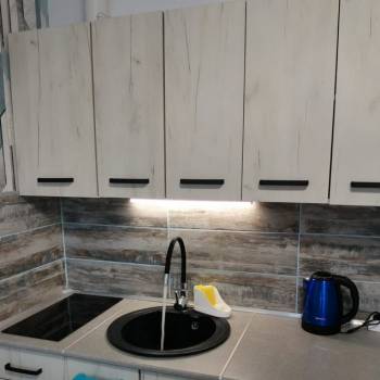 Сдается 1-комнатная квартира, 24 м²