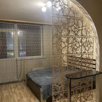 Сдается 1-комнатная квартира, 27,3 м²