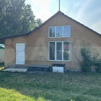 Продается Дом, 53 м²