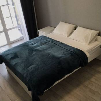 Сдается 2-х комнатная квартира, 42 м²