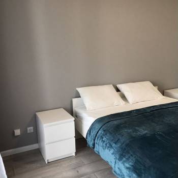 Сдается 2-х комнатная квартира, 42 м²