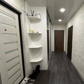 Сдается 2-х комнатная квартира, 54,4 м²