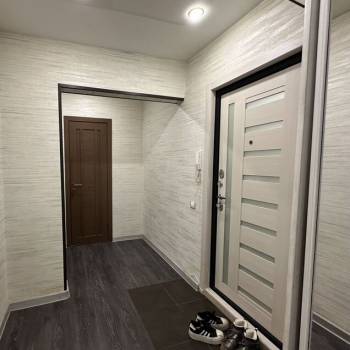 Сдается 2-х комнатная квартира, 54,4 м²