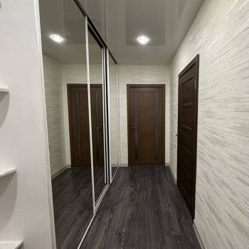 Сдается 2-х комнатная квартира, 54,4 м²