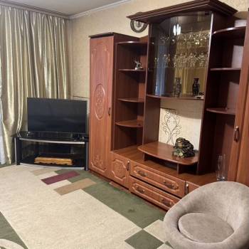 Сдается 2-х комнатная квартира, 53 м²