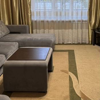Сдается 2-х комнатная квартира, 53 м²