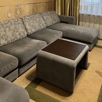 Сдается 2-х комнатная квартира, 53 м²