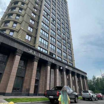 Сдается Многокомнатная квартира, 70 м²