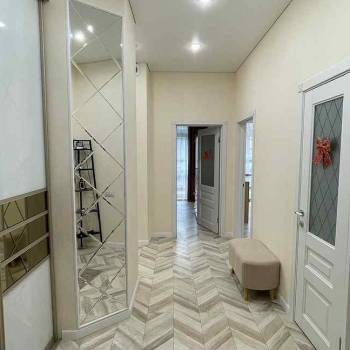 Сдается Многокомнатная квартира, 70 м²