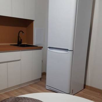 Сдается 2-х комнатная квартира, 52 м²