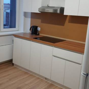 Сдается 2-х комнатная квартира, 52 м²
