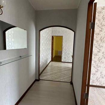 Сдается Многокомнатная квартира, 62 м²