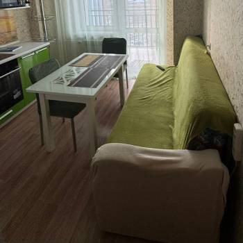 Сдается 1-комнатная квартира, 30 м²