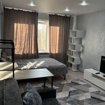 Сдается 1-комнатная квартира, 33 м²