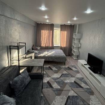 Сдается 1-комнатная квартира, 33 м²