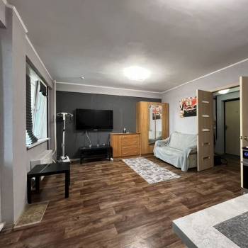 Сдается 1-комнатная квартира, 36 м²