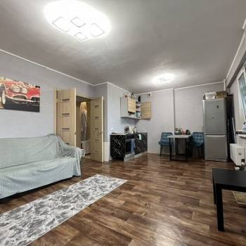 Сдается 1-комнатная квартира, 36 м²