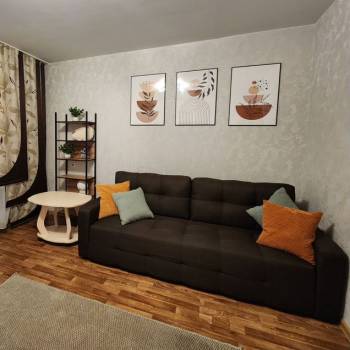 Сдается 1-комнатная квартира, 42 м²