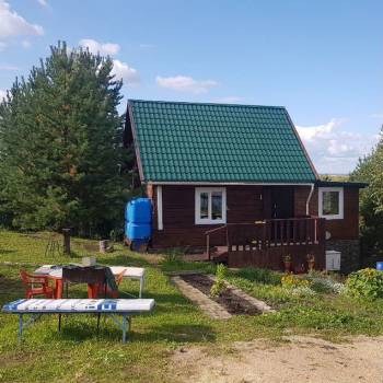 Продается Дом, 70 м²
